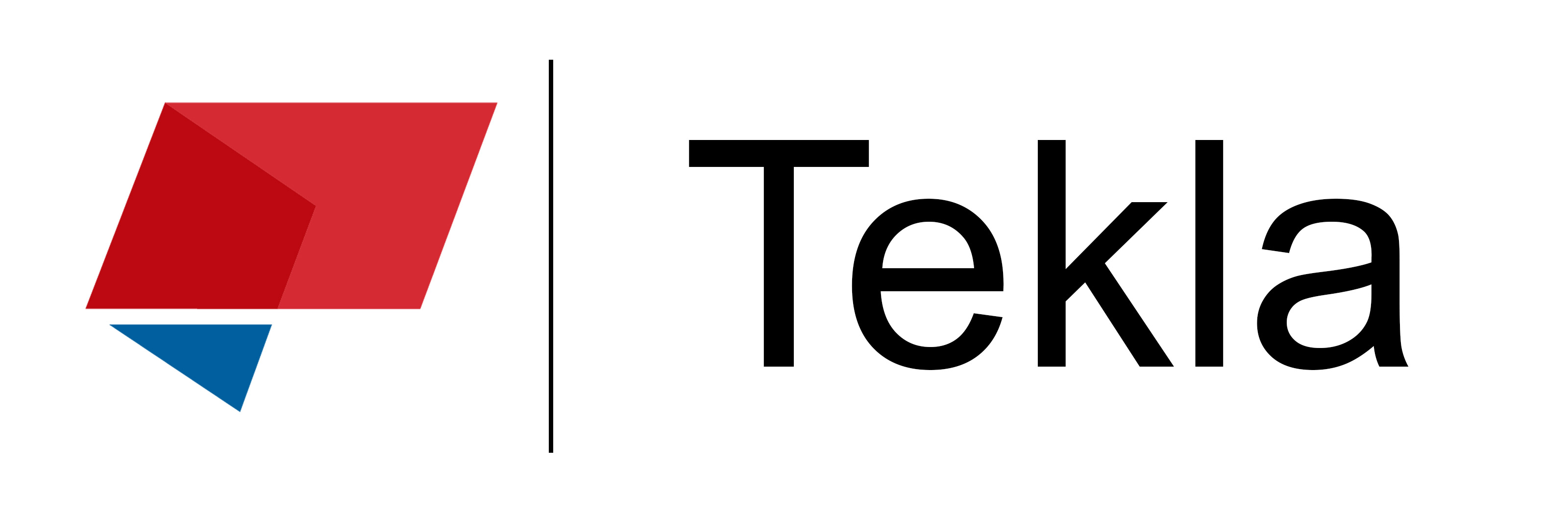 Tekla Structures logo mehregan esfahan